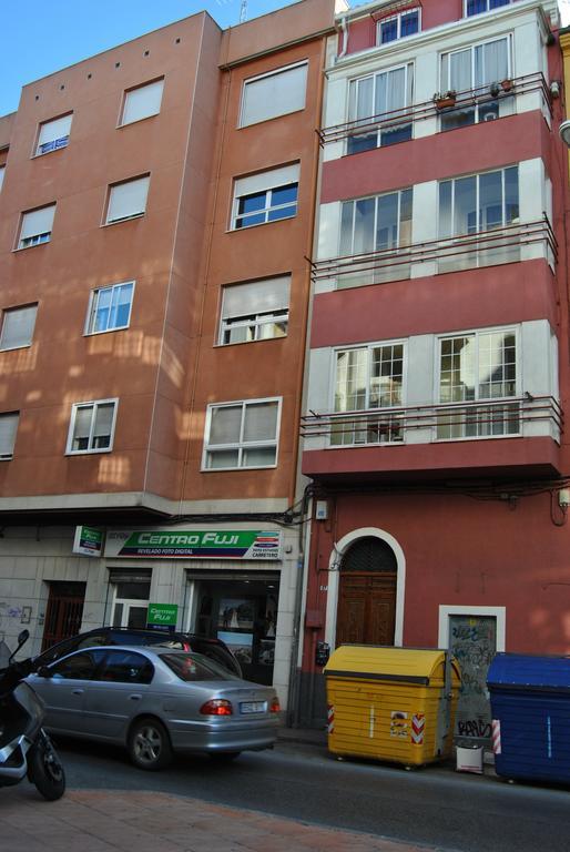 Las Torres Cuenca  Pokoj fotografie